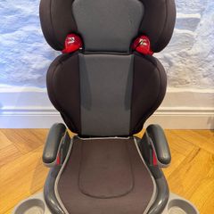 Graco Childrens car booster seat