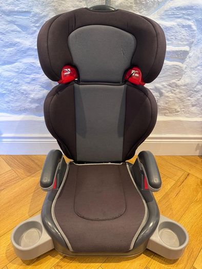 Graco Childrens car booster seat
