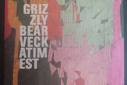 Grizzly Bear - Veckatimest CD (2009) US Prog Indie Rock WARPCD182 VG+ Digipak