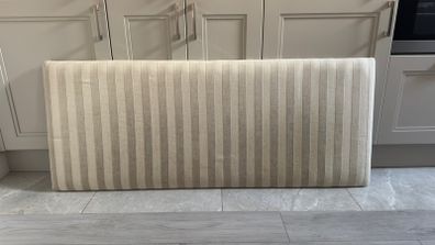 Headboard