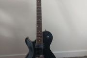 Schecter Solo-6 standard left handed