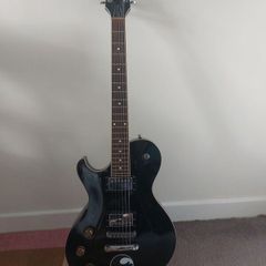 Schecter Solo-6 standard left handed