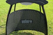 Weber  Q Grill Stand