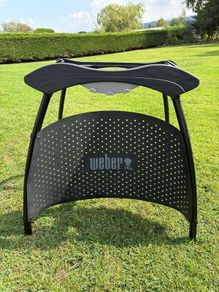 Weber  Q Grill Stand
