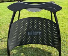 Weber  Q Grill Stand