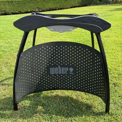 Weber  Q Grill Stand
