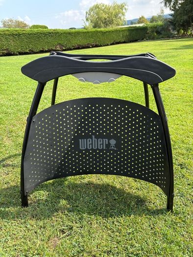 Weber  Q Grill Stand