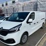 Renault Traffic Image 4