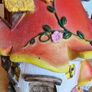 Set of  5 beautiful  fairy houses Image 5