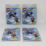 LEGO NYCC New York Comic Con 2016 Exclusive Super Hero Batgirl Mini Figure Image 7