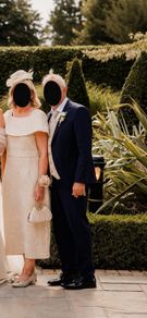 mother of bride/ groom
