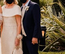 mother of bride/ groom