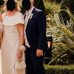 mother of bride/ groom