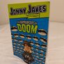 Jonny Jakes Investigates The Hamburgers Of Doom Storybook Image 3