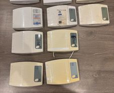 Hkc Alarm Keypads Mixture
