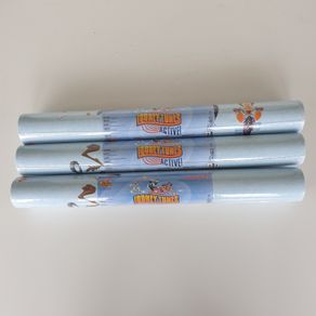 Looney tunes active wallpaper X 3 rolls Rasch