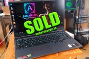 Lenovo Legion 5  | RTX 3070 | Ryzen 7 | 32GB | 1TB