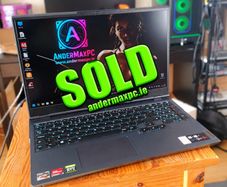 Lenovo Legion 5  | RTX 3070 | Ryzen 7 | 32GB | 1TB