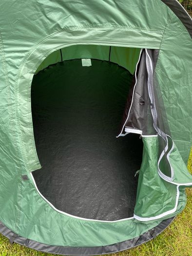 New Pop Up 2-4 Man Tent