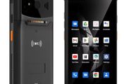 Smartphone Terminal Mobile PDA Scanner