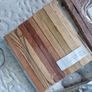 85 Woodturning Pen Blanks Image 4