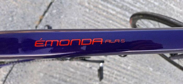Trek Emonda ALR 5 64cm