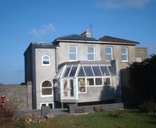 Dublin Building Contractor - Garden homes, Extensions, Renovations, New builds, fit out, pvc windows and doors. Building Contractors