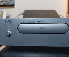 Nad C521bee