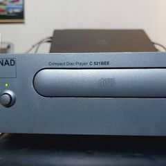 Nad C521bee
