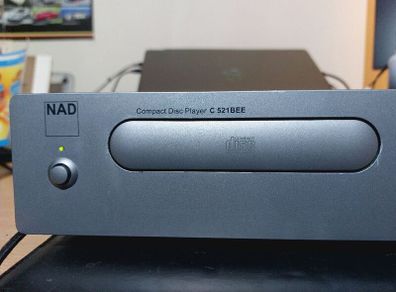 Nad C521bee