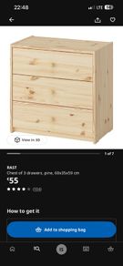 drawers