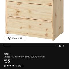drawers