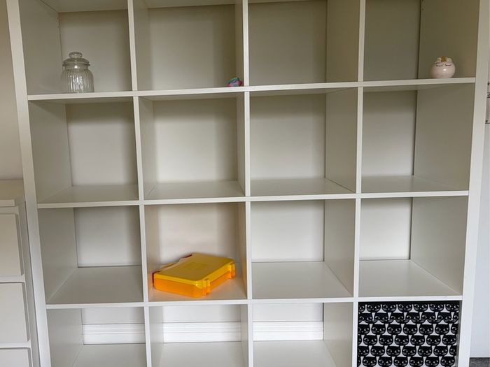 Shelving Unit Kallax