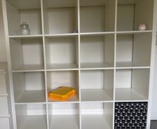 Shelving Unit Kallax