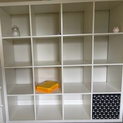Shelving Unit Kallax