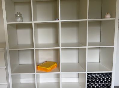Shelving Unit Kallax