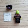 lego sh0506 gamora, set 76107 Image 2