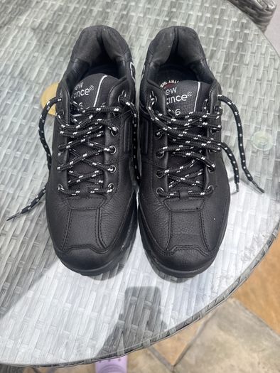 Ladies Shoes