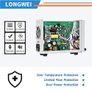 4-Digit LED Display DC Power Supply Variable, 0-30 V / 0-10 A, 4-Digital LED Display Image 4