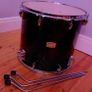 Yamaha Stage Custom 16" x 15' Floor Tom Image 5