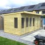 Ruby Combo Summer House Image 2