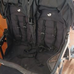 double joie stroller
