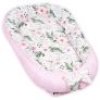 Baby nest - cocoon Image 6