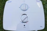 Triton T90 SR 9.0kW Electric Shower
