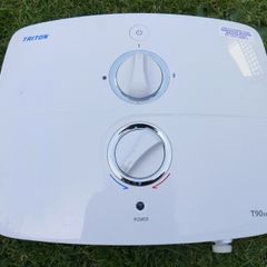 Triton T90 SR 9.0kW Electric Shower