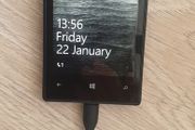 Nokia Lumia