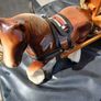 Vintage Shire Horse/Gypsy Caravan Image 5