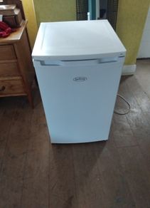 belling under counter fridge