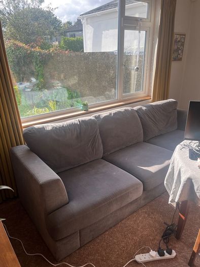 4 Seater Couch