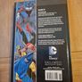 DC Comics JSA The Golden Age James Robinson Image 2